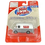 Classic Metal Works 30155 Ho Scale International Metro Delivery Truck - Sealtest. Fixed Price $13.99.