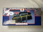 Lionel Enesco Pennsylvania #2332 Collectible Savings Bank New Box. Fixed Price $16.00.