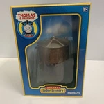 Bachmann Trains Thomas And Friends Brown Water Tower 45232 Ho/oo 2007 New. Fixed Price $72.00.