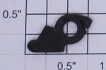 Lionel 1001-M19 Plastic Scout Reverse Lever (24). Fixed Price $8.40.