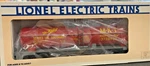 Lionel 6-17877 1989 Ttos Convention Car Train "o" And O27 New!. Fixed Price $69.99.