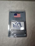 Lionel Scale Lcca Billboard Frame In Package. Fixed Price $15.00.