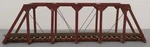 American Flyer 4219 Vintage Standard Gauge Salt Lake Bridge. Fixed Price $54.59.