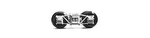 Tichy-train Trucks Arch Bar (20) Ho Scale Model #3035. Fixed Price $15.35.
