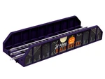 Lionel 2125010 Scale Halloween Grider Bridge. Fixed Price $36.99.