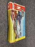 Heljan B645 Platform Used Incomplete Missing Roof (HO032324-07). Fixed Price $7.00.