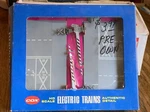 Cox Ho Crossing Gate 6231-2. Fixed Price $22.00.