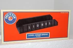 Lionel #12730 Girder Bridge. Fixed Price $21.95.