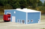 Pikestuff 541-8012 Distribution Center Scale Building Kit Hh. Fixed Price $19.99.