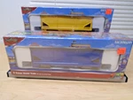 Bachmann 3RAIL Ga Chuggington Two Hoppers Cars 48004 & 05 Factory Sealed Ob. Fixed Price $69.99.