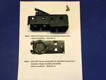 American Flyer Original Parts PA11312 Crane Cab & Floor 644-944 #834. Fixed Price $12.50.