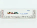 Deluxe Innovations Micro-trains Mtl 81710 Bnau Atlanta 48' Container #686002. Fixed Price $17.95.