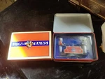 Lionel Trains Centennial 1900-2000 Schylling Railroad Hand Car Tin. Fixed Price $20.93.