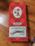 #292 Ho Campbell Fishing Pier. Kit Norm's Landing. Fixed Price $60.00.