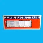 Lionel 6-19803 Gauge Reading Operating Ice Car #19803. Fixed Price $24.99.