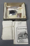 Chooch 9003 Scale Machinery Sale Building Kit. Fixed Price $25.49.