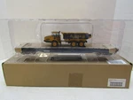 Train Scale Railroad Freight Menards Alaska Flatcar & Dump Truck Load. Fixed Price $34.87.
