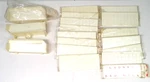 Lot Of Gauge Lionel 464-12 Doors And Parts. Fixed Price $45.00.