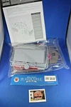 Ho Plasticville Silver Series #45534 "pink Lady Boutique" - Ex.++++++ Condition. Fixed Price $15.75.