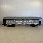 Vintage Lionel 6-9529, B&o Dd Eisenhower Presidential Campaign Passenger Car. Fixed Price $24.89.