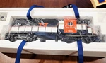 Lionel Haven RS-11 Diesel Loco *new* 6-28528. Fixed Price $285.00.