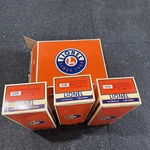 Lionel 6-14588 Santa Fe F3 Aba Set Engine Train Master Odyssey Sounds. Fixed Price $699.99.