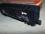 Lionel 19274 Southern Pacific 6464-225 Boxcar +. Fixed Price $15.00.