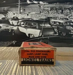 Lionel 022 Controller & Wiring Box Only Vintage 1950S No Contents Included. Fixed Price $10.00.