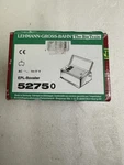 Lgb 52750 Epl Booster For Control Boxes - Scale Used. Fixed Price $33.43.
