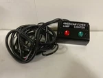 Xa 2450780 Control Button And Wire For American Flyer Gabe The Lamp Lighter. Fixed Price $39.99.