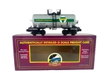 20-96005 Mth Ethyl (#6039) 8000 Gallon Tank Car. Fixed Price $49.95.