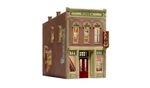 Woodland Scenics Scale Toy & Hobby Junction BR5070. Fixed Price $69.87.