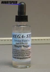 Mega-steam Maple Sugar Scented Liquid Smoke Fluid Train Atlas Lionel Mth JTM117. Fixed Price $7.84.