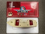 + Lionel Classics Standard Gauge Tinplate 6-13802 Runabout Boat *st. Fixed Price $439.99.