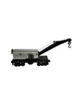 Lionel 6-36840 Alaska R.r. Crane Car, 0, Not Tested. Fixed Price $70.88.
