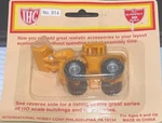 Ihc Ho 914 Front End Loader (with Blade) New Original Sealed Box. Fixed Price $7.99.