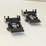 Marklin Z 264990 Pair Of Isolators. Fixed Price $5.95.