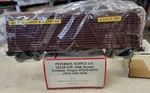 Atlas Special Production, Petersen Supply Co. Armour Stock Car. High Rail (11N). Fixed Price $32.50.