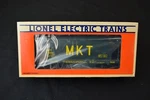 Lionel Mkt Center Flow Hopper #6-17004 New. Fixed Price $35.00.