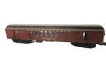 Mth 20-4287 Pennsylvania Add-on 70' Madison Passenger Rpo #6560. Fixed Price $69.99.