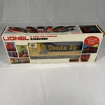 Lionel 6-8873 Gauge Santa Fe SD-18 Diesel Locomotive Non-powered Dummy W/ Box. Fixed Price $99.99.