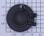 Lionel 6308661021 Boiler Front / Groom Lake 0-8-0. Fixed Price $16.50.