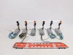 M Rklin H0 Ac Defect Lot Signals Ngel 7036 7037 7038 #EF128-1. Fixed Price $89.64.