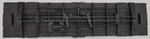 Aristo-craft 46000-3 G Scale Box Car Brown Floor Underframe W/ Air Lines & Tank. Fixed Price $35.00.