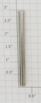 Lionel 456-85 Coal Bin Mounting Post (12). Fixed Price $8.40.