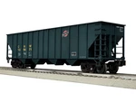 Lionel Trains 2542250 Chicago Northwestern 4-BAY Hopper 3-PACK A, Gauge, Nib. Fixed Price $268.99.