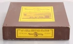Magnuson Models M531 Ho Scale 40'S Era Service Station. Fixed Price $59.49.