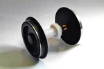 Piko 36071 G Scale Traction Wheelset BR218. Fixed Price $51.99.