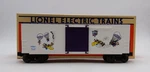 Lionel 6-19261 Gauge Disney Perils Of Mickey Hi-cube Boxcar Ln/box. Fixed Price $18.19.