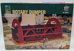 Walthers 933-3145 Ho Scale Rotary Dumper Cornerstone Series Structure Kit. Fixed Price $29.99.